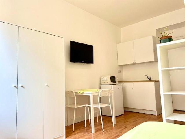 Apartmán The Tower Centro - Piazza Castello Sassari Exteriér fotografie