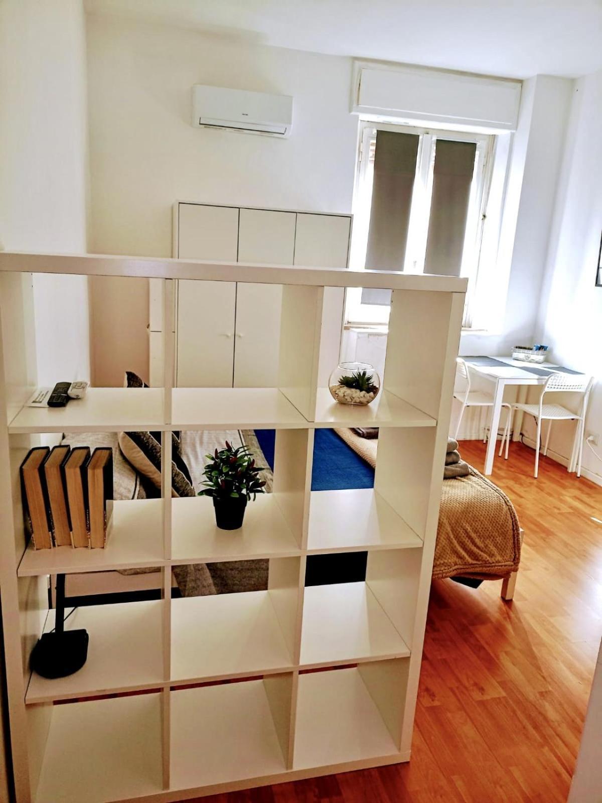 Apartmán The Tower Centro - Piazza Castello Sassari Exteriér fotografie